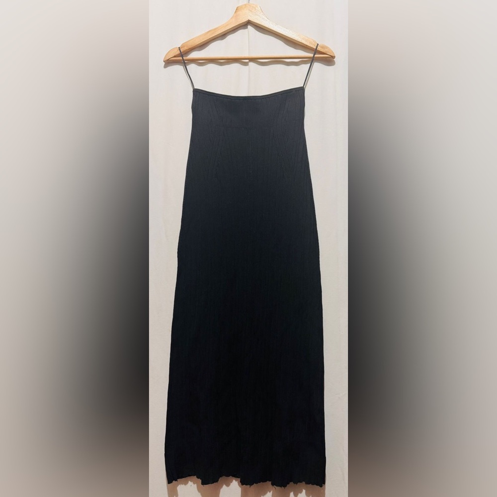 Cult Gaia  black Dress size M